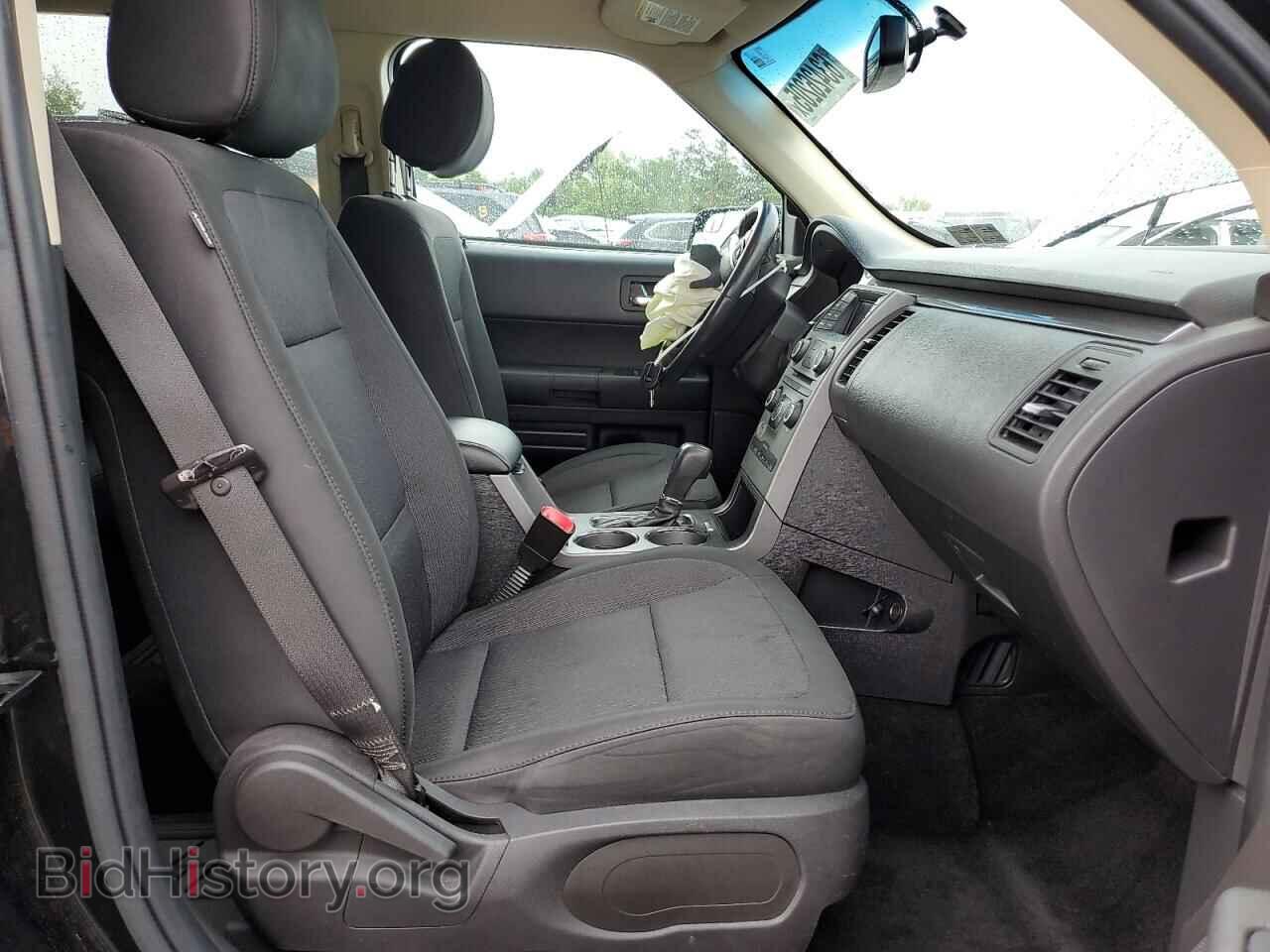 2014 FORD FLEX - VIN: 2FMGK5B81EBD43183 - Photo 7