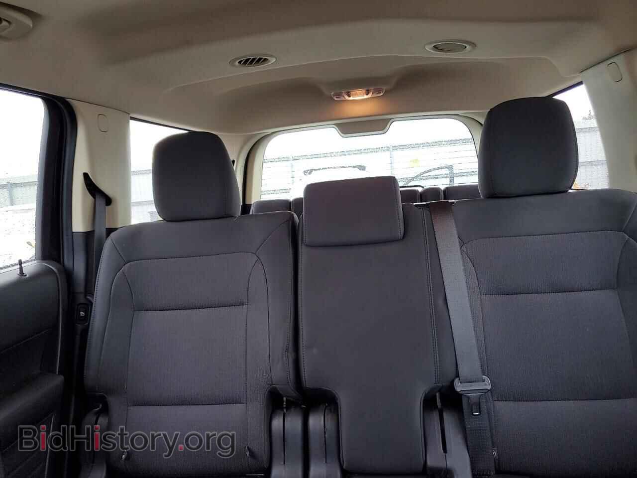 2014 FORD FLEX - VIN: 2FMGK5B81EBD43183 - Photo 10