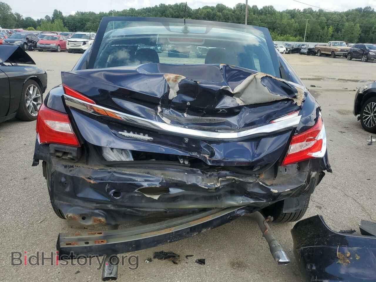 2012 CHRYSLER 200 - VIN: 1C3CCBCG7CN180193 - Photo 6
