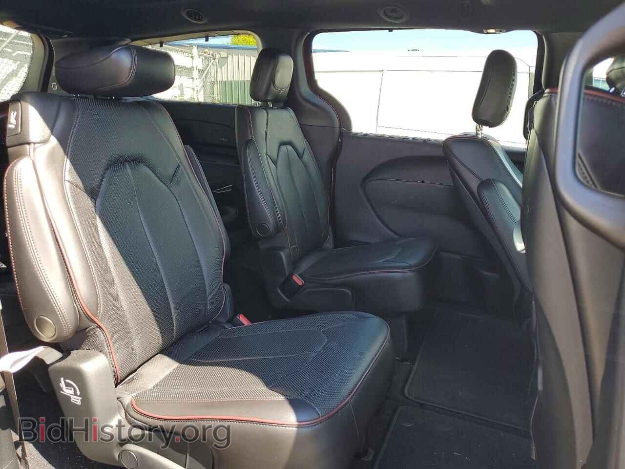 2020 CHRYSLER PACIFICA - VIN: 2C4RC1GG6LR101593 - Photo 11