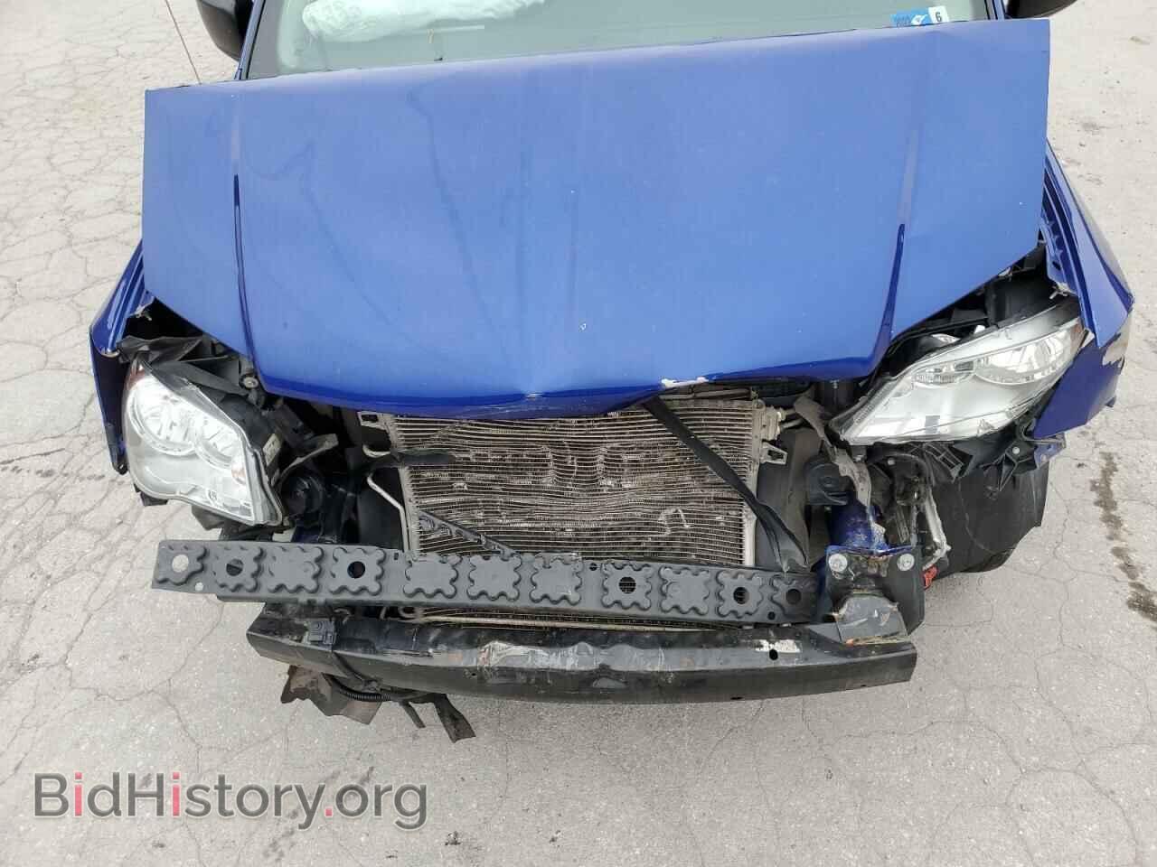2018 DODGE CARAVAN - VIN: 2C4RDGBG4JR231456 - Фото 7