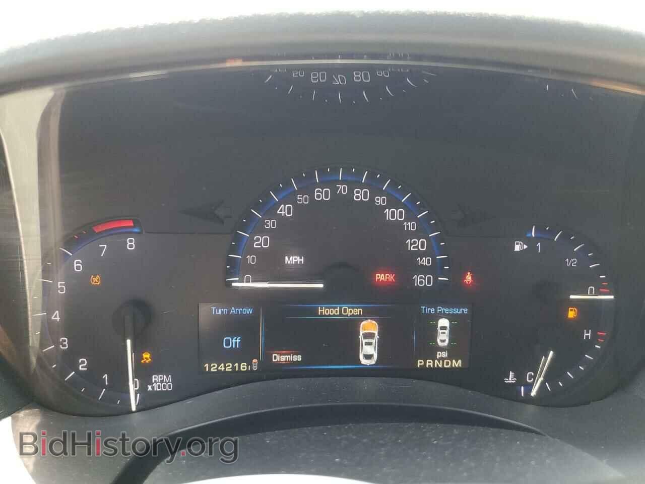 2014 CADILLAC ATS - VIN: 1G6AA5RA2E0168307 - Photo 9