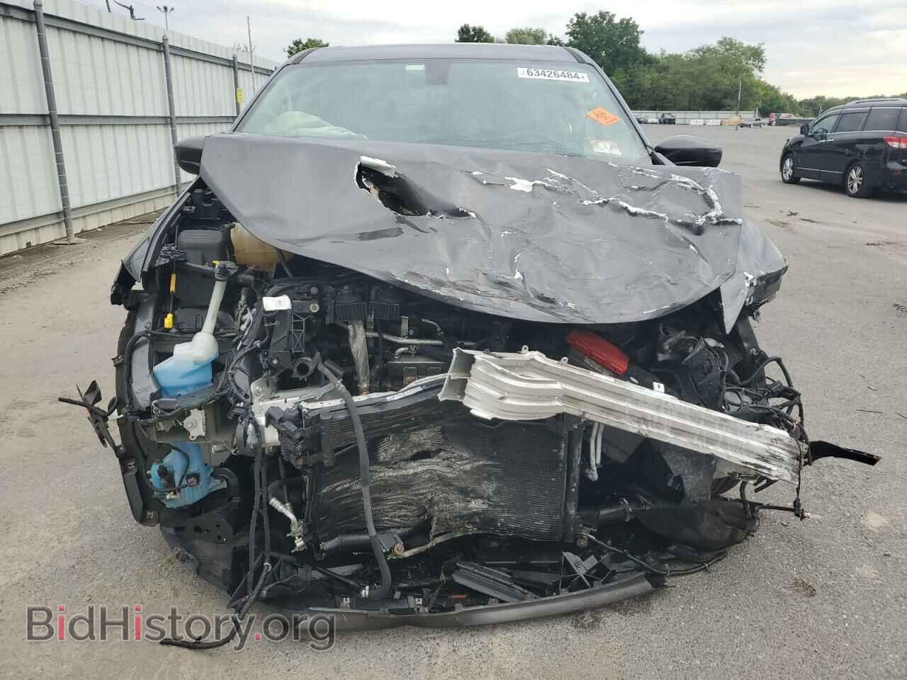 2017 CHRYSLER PACIFICA - VIN: 2C4RC1DG3HR519315 - Photo 5