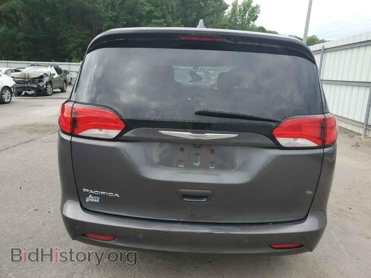 2017 CHRYSLER PACIFICA - VIN: 2C4RC1DG3HR519315 - Photo 6