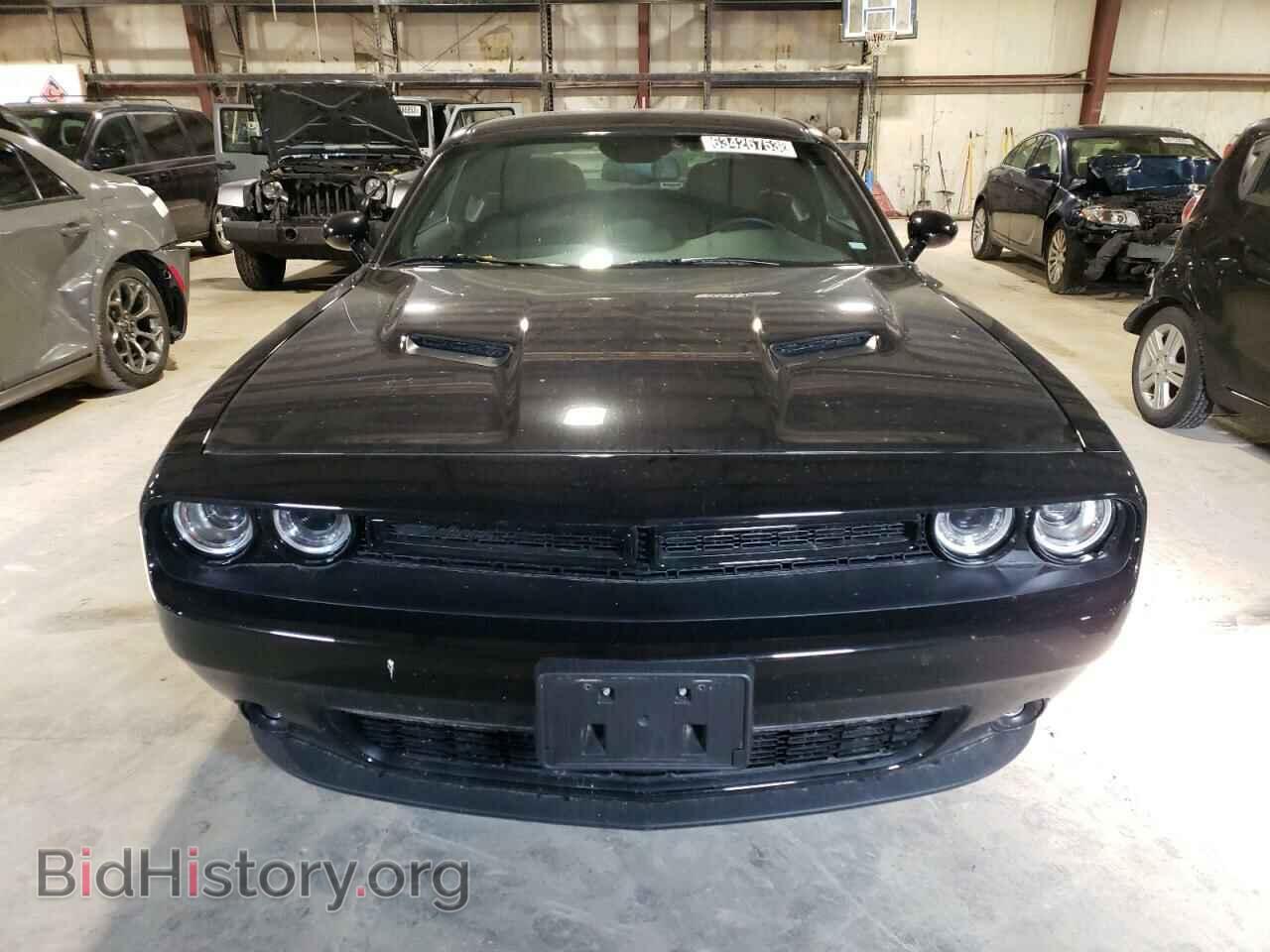 2022 DODGE CHALLENGER - VIN: 2C3CDZAG3NH242581 - Photo 5