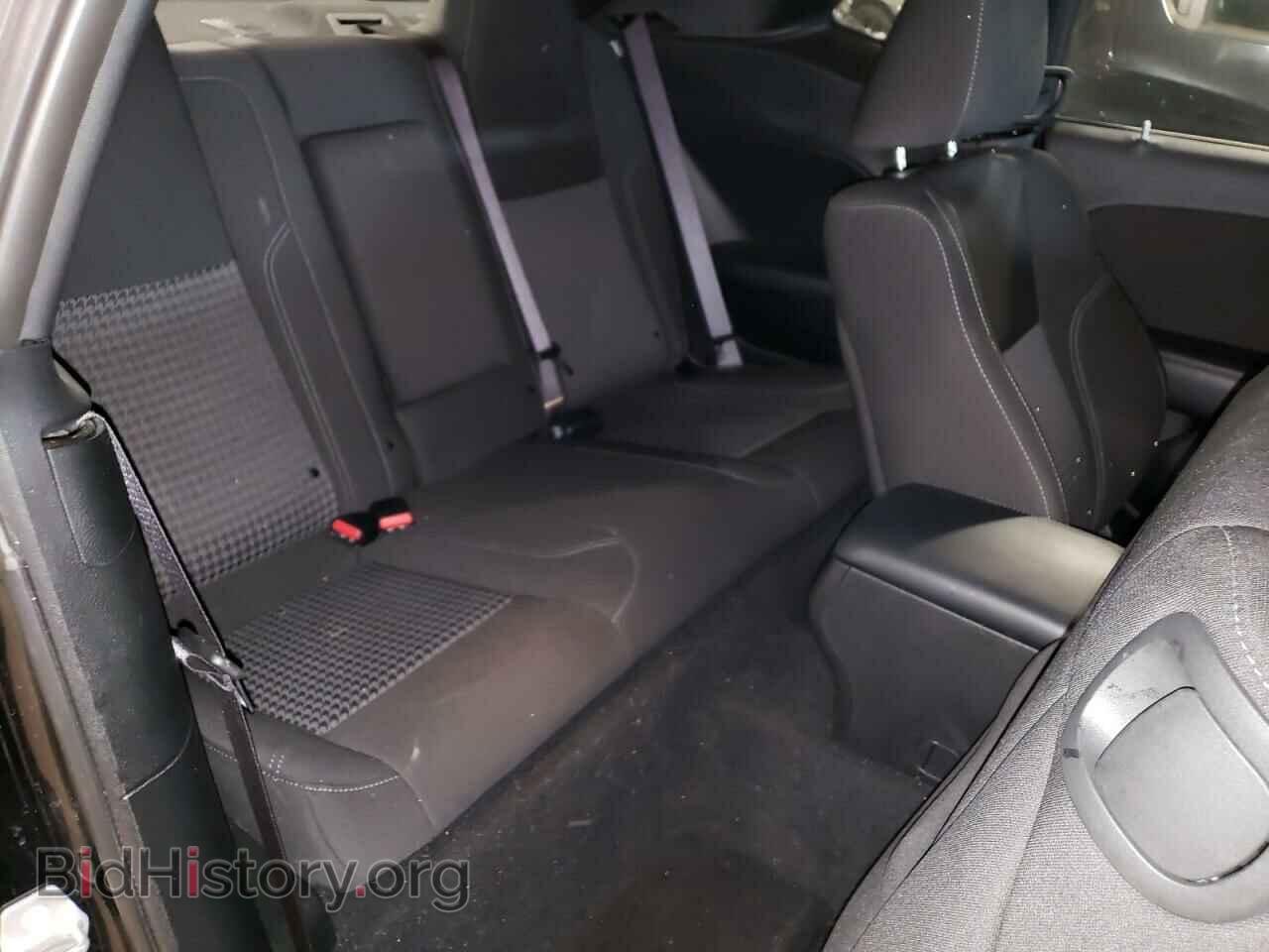 2022 DODGE CHALLENGER - VIN: 2C3CDZAG3NH242581 - Photo 10