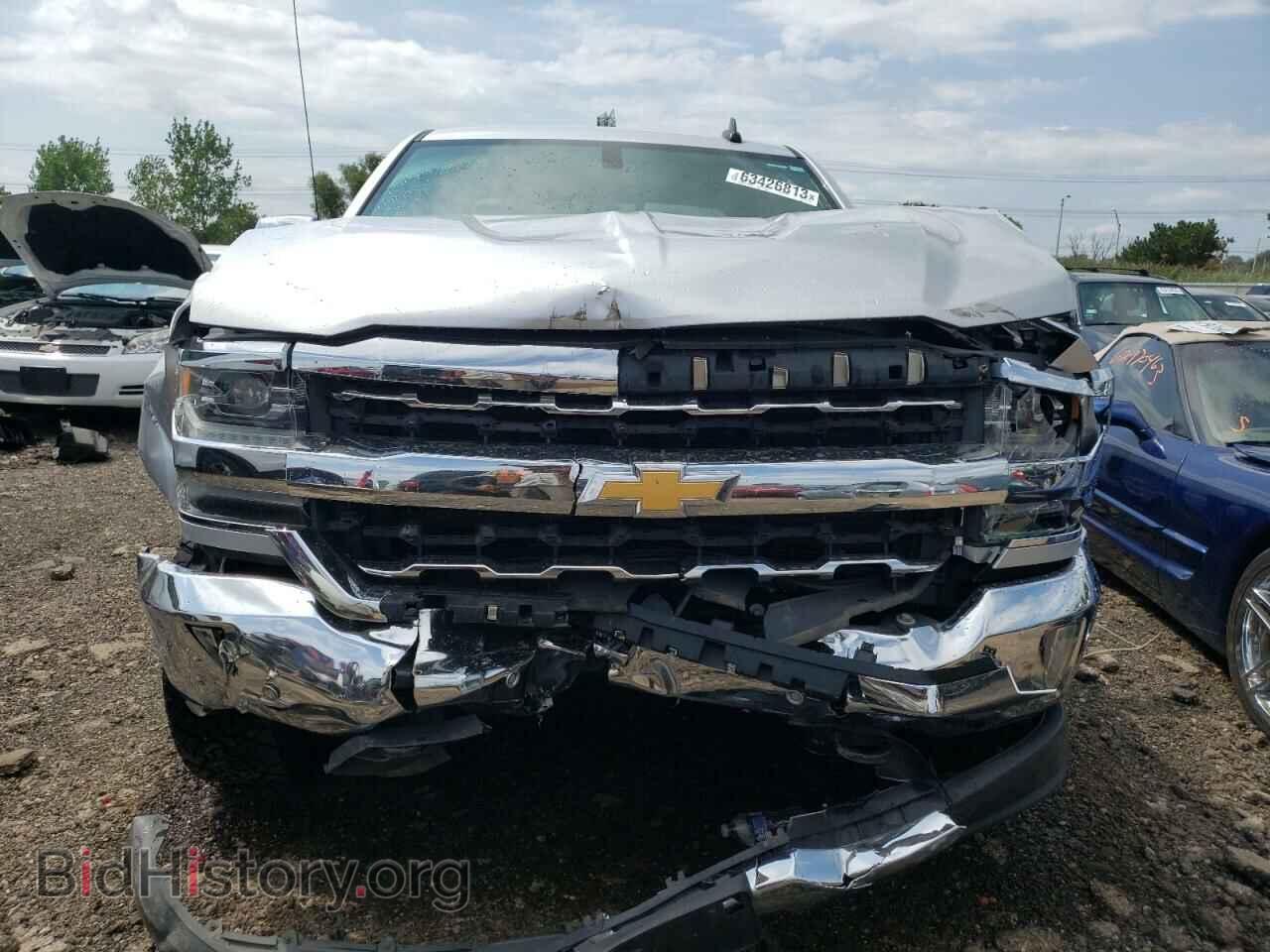 2017 CHEVROLET ALL Models - VIN: 3GCUKSEC6HG345356 - Photo 5