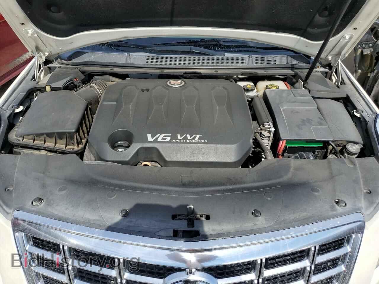 2013 CADILLAC XTS - VIN: 2G61S5S3XD9101483 - Фото 7