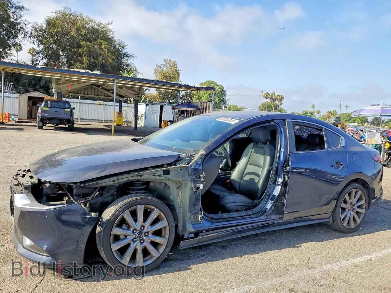 Photo 3MZBPADL3KM112500 - MAZDA 3 2019
