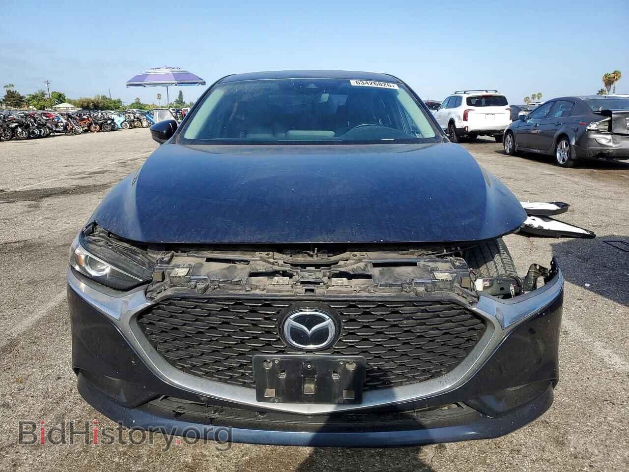 2019 MAZDA 3 - VIN: 3MZBPADL3KM112500 - Photo 5