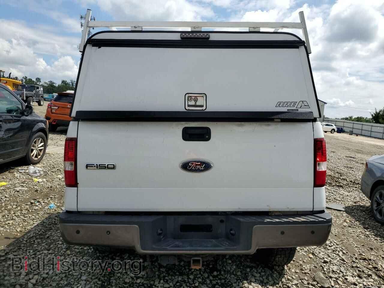 2008 FORD All Models - VIN: 1FTPX14V88FA57271 - Фото 6