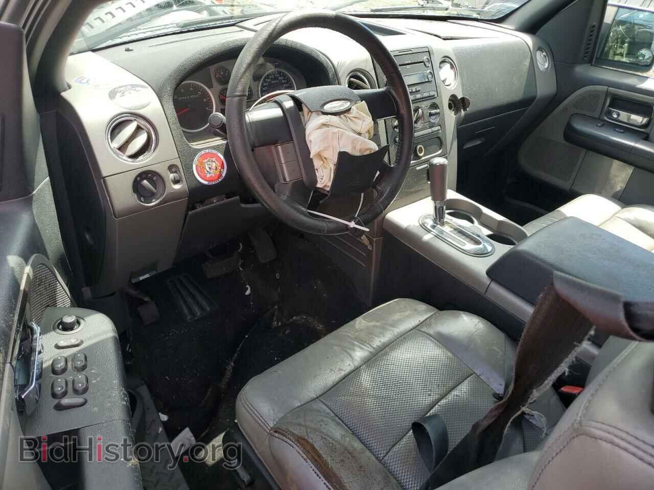2008 FORD All Models - VIN: 1FTPX14V88FA57271 - Фото 8