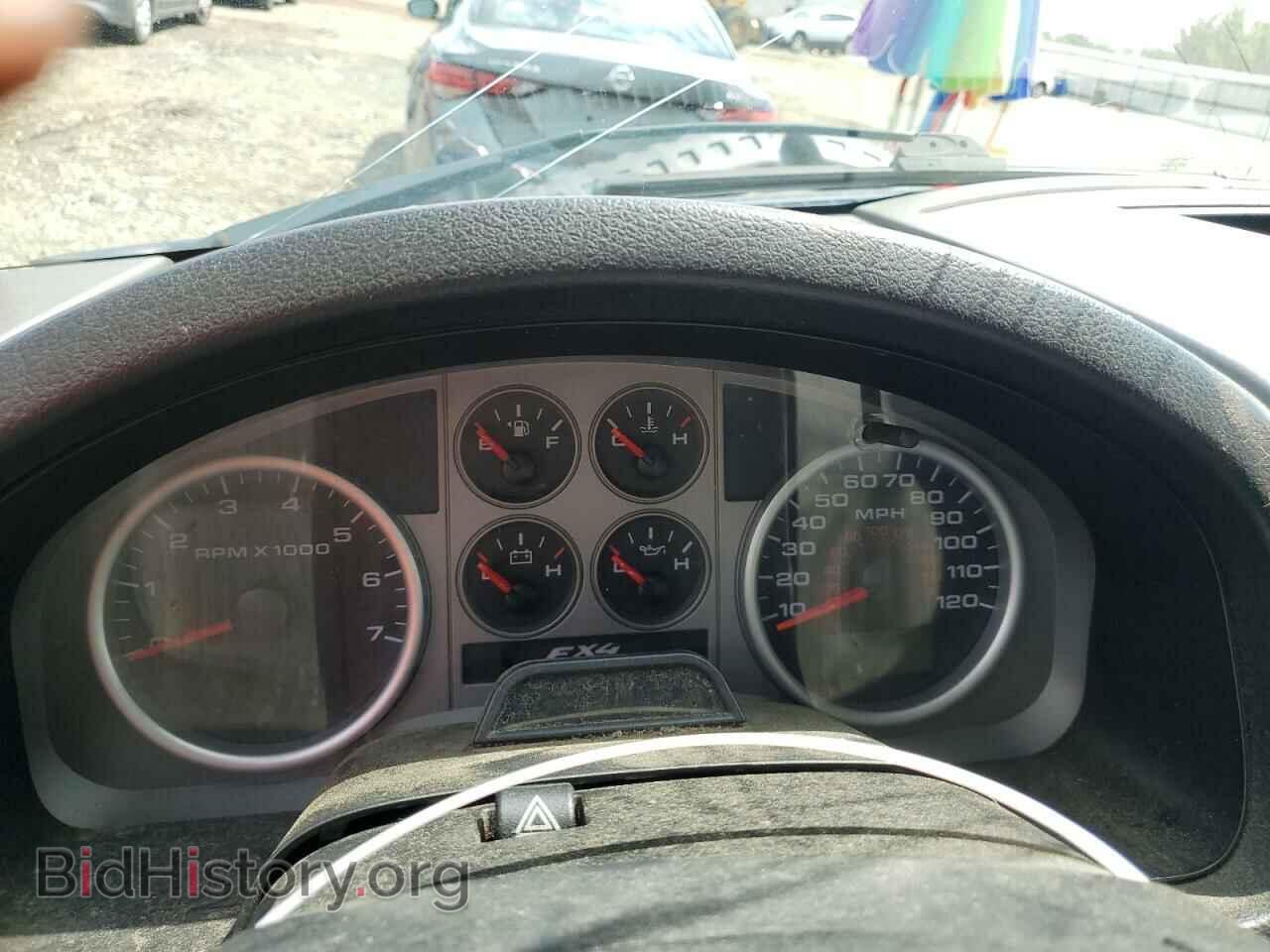 2008 FORD All Models - VIN: 1FTPX14V88FA57271 - Фото 9