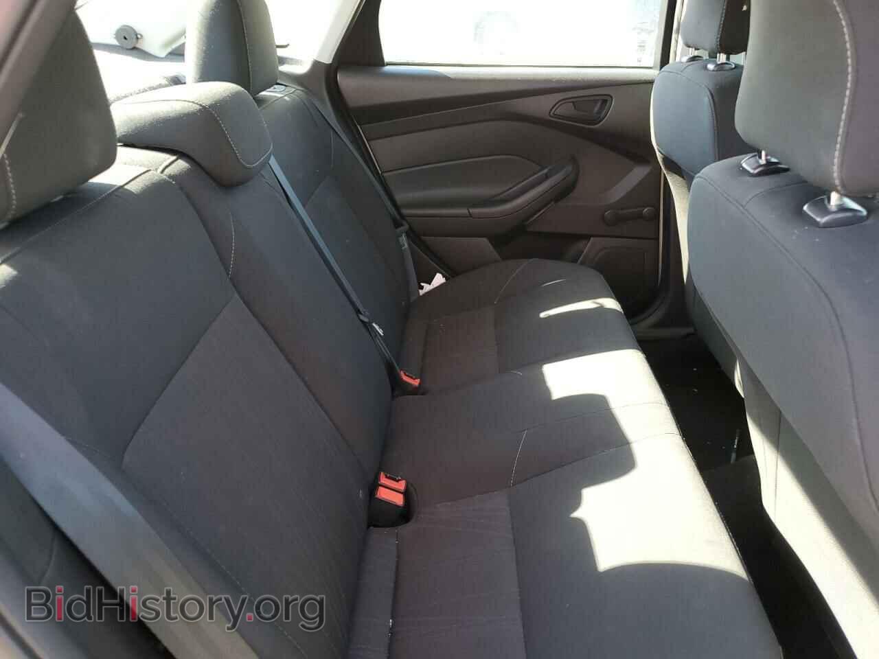 2016 FORD FOCUS - VIN: 1FADP3E29GL366210 - Фото 6