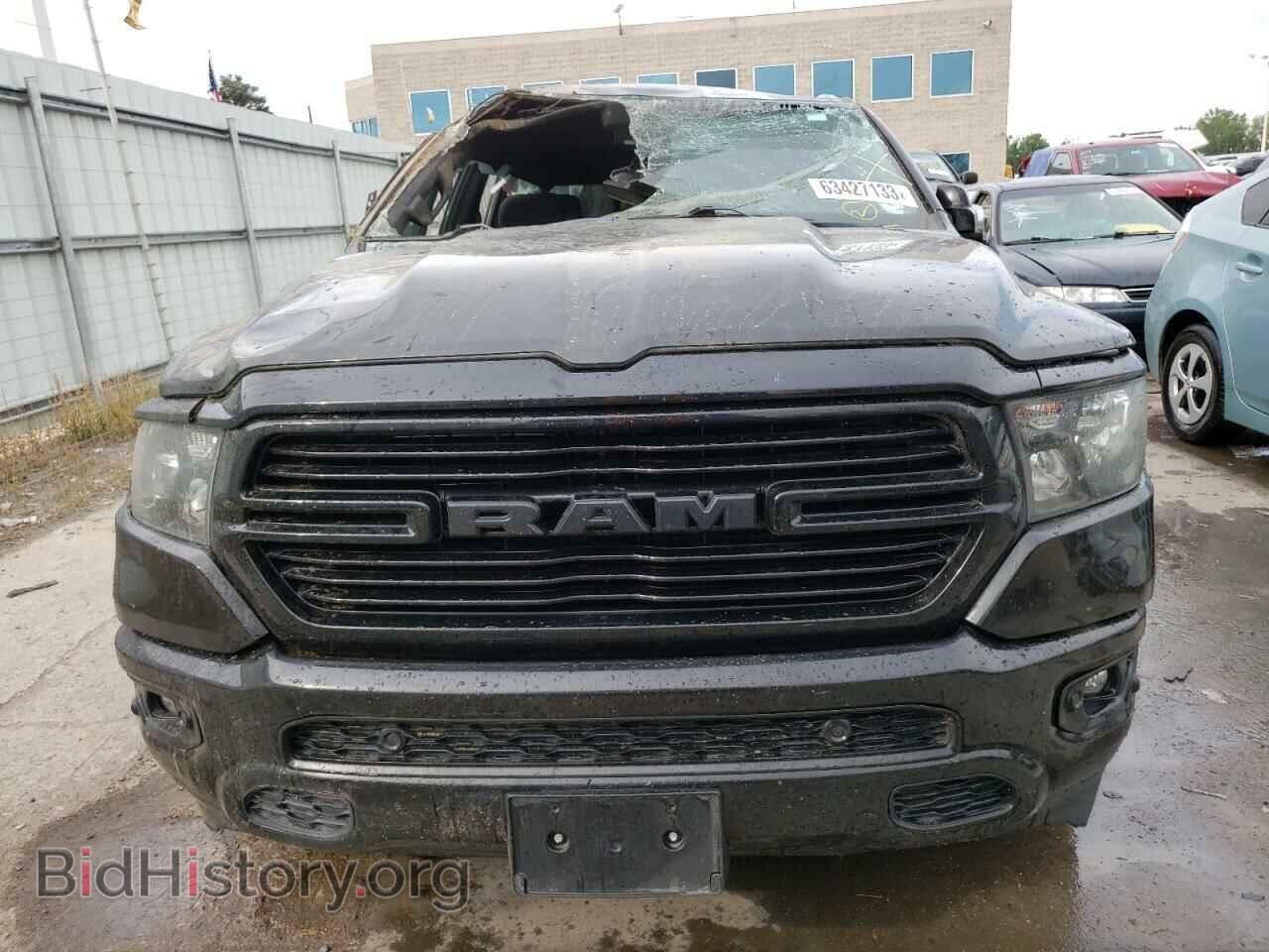 2020 RAM 1500 - VIN: 1C6SRFFT4LN111202 - Photo 5