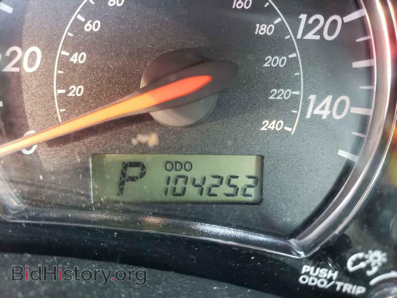 2013 TOYOTA COROLLA - VIN: 2T1BU4EEXDC098314 - Фото 8