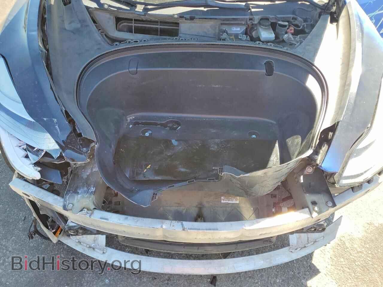 2018 TESLA MODEL 3 - VIN: 5YJ3E1EA4JF034385 - Photo 11