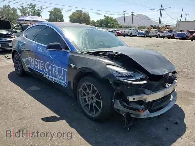 2018 TESLA MODEL 3 - VIN: 5YJ3E1EA4JF034385 - Photo 13