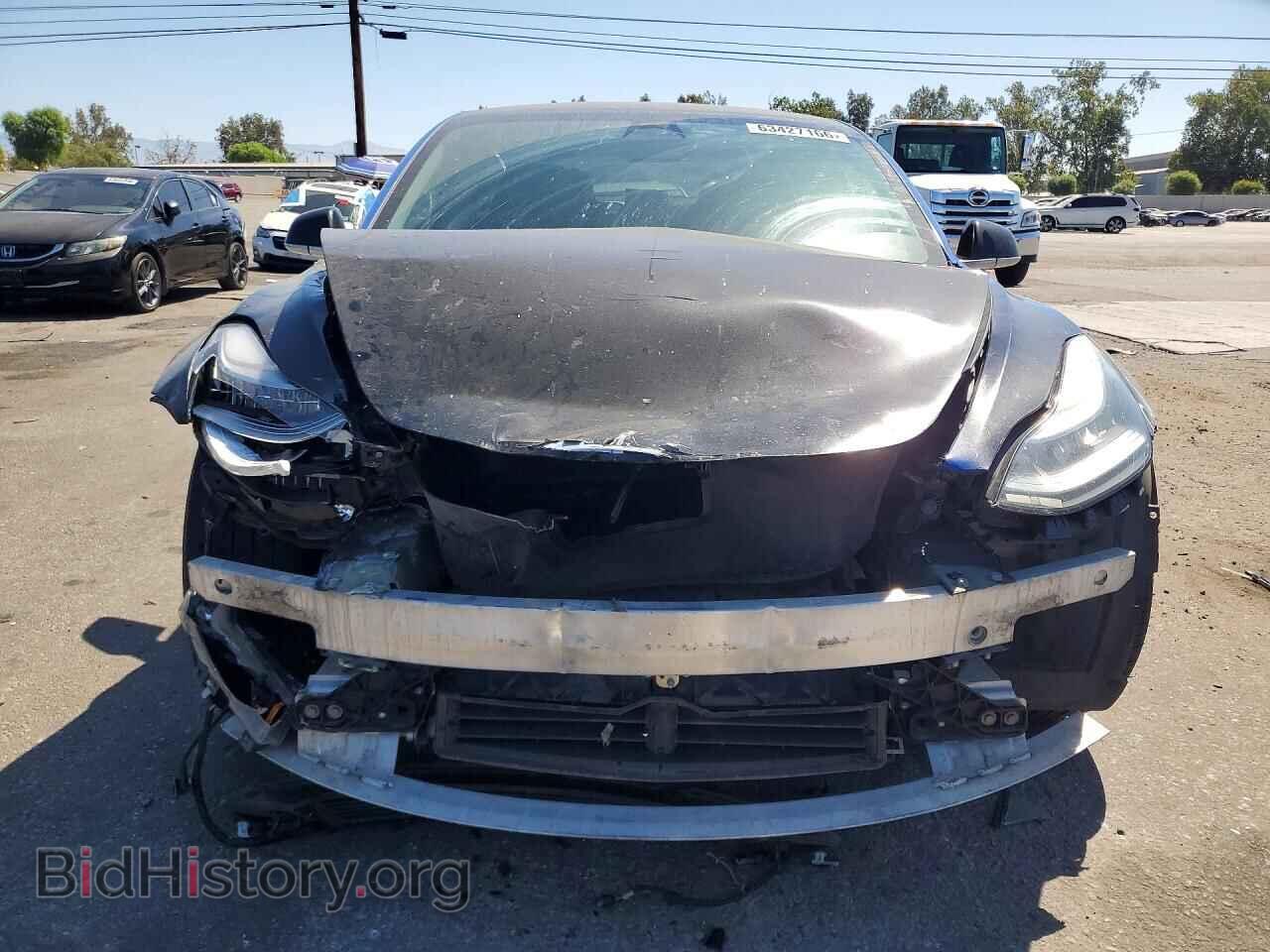 2018 TESLA MODEL 3 - VIN: 5YJ3E1EA4JF034385 - Photo 5