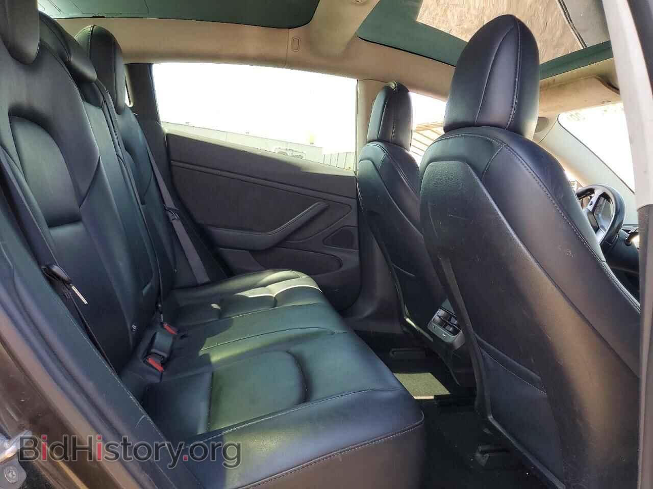 2018 TESLA MODEL 3 - VIN: 5YJ3E1EA4JF034385 - Photo 10