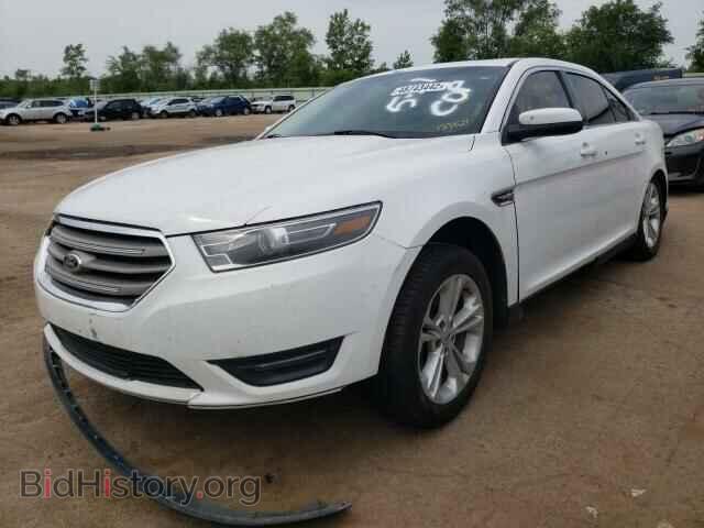 2013 FORD TAURUS - VIN: 1FAHP2E82DG123164 - Photo 2