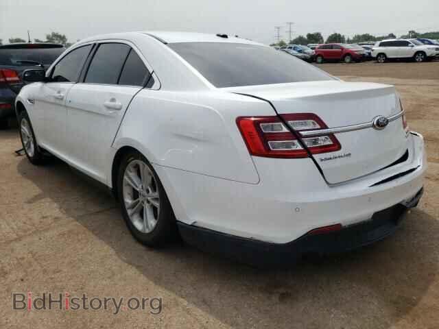 2013 FORD TAURUS - VIN: 1FAHP2E82DG123164 - Photo 3
