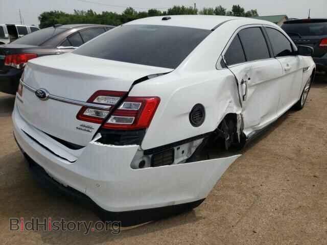 2013 FORD TAURUS - VIN: 1FAHP2E82DG123164 - Photo 4