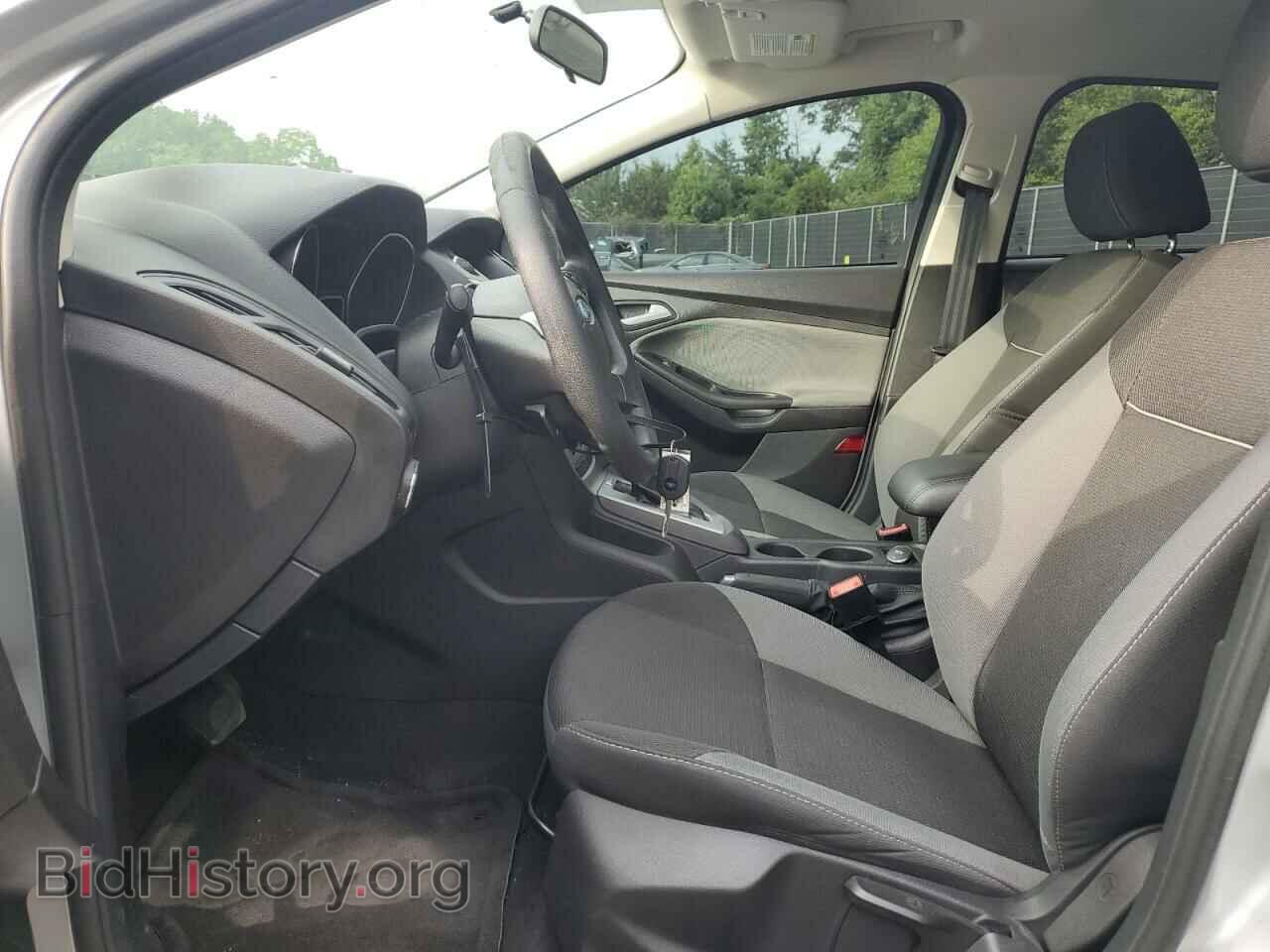 2014 FORD FOCUS - VIN: 1FADP3F28EL396830 - Photo 7