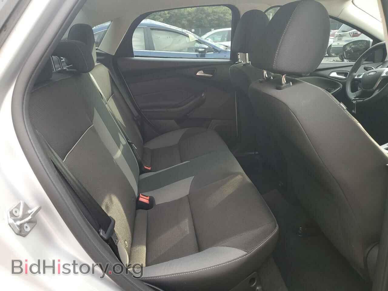 2014 FORD FOCUS - VIN: 1FADP3F28EL396830 - Photo 10