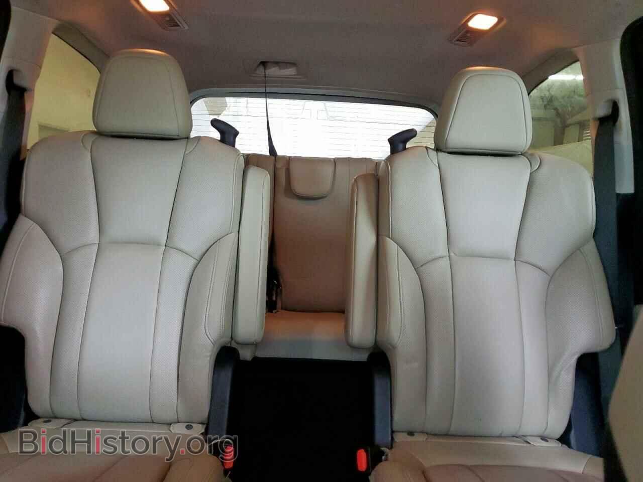 2020 SUBARU ASCENT - VIN: 4S4WMAPD0L3417078 - Фото 10