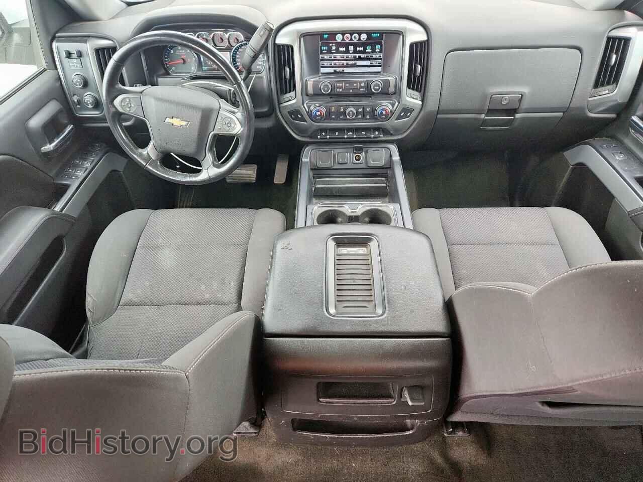 2016 CHEVROLET ALL Models - VIN: 3GCUKREC7GG190873 - Фото 8