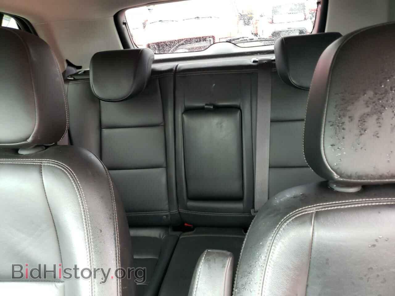 2015 BUICK ENCORE - VIN: KL4CJCSB5FB268608 - Фото 10