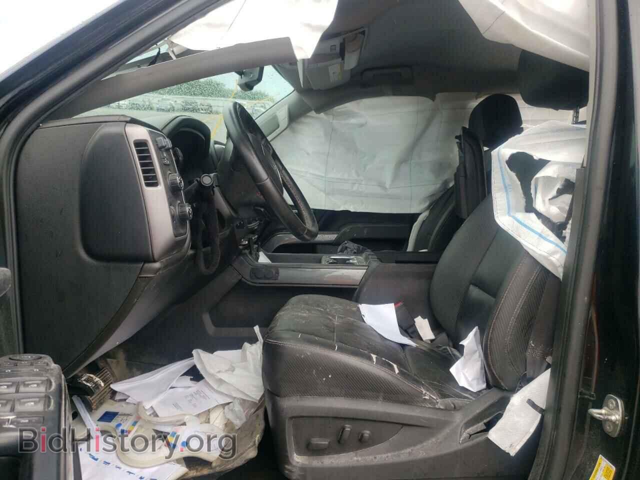 2015 GMC SIERRA - VIN: 3GTU2VEC7FG406910 - Фото 7