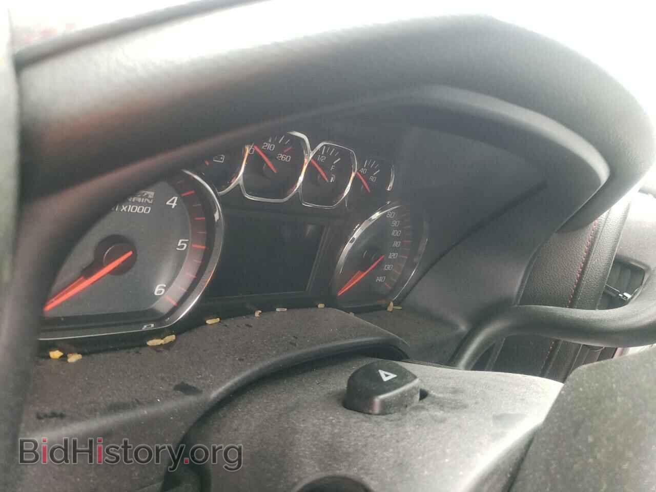 2015 GMC SIERRA - VIN: 3GTU2VEC7FG406910 - Фото 9