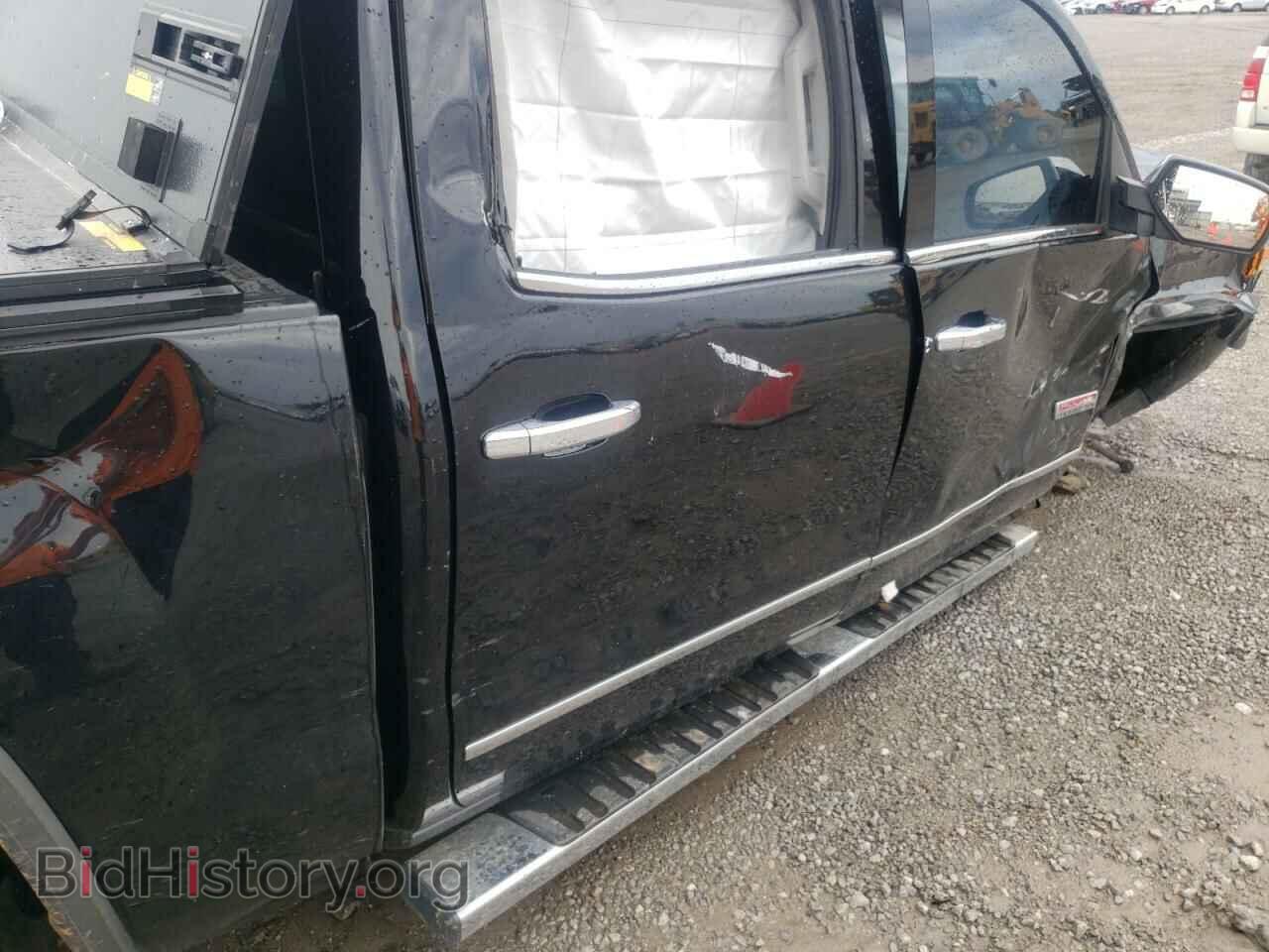 2015 GMC SIERRA - VIN: 3GTU2VEC7FG406910 - Фото 10