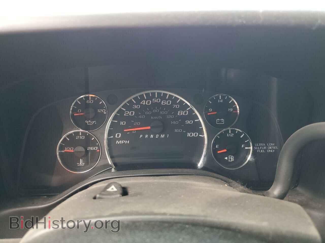 2016 CHEVROLET EXPRESS - VIN: 1GB6GUCL6G1138976 - Фото 8