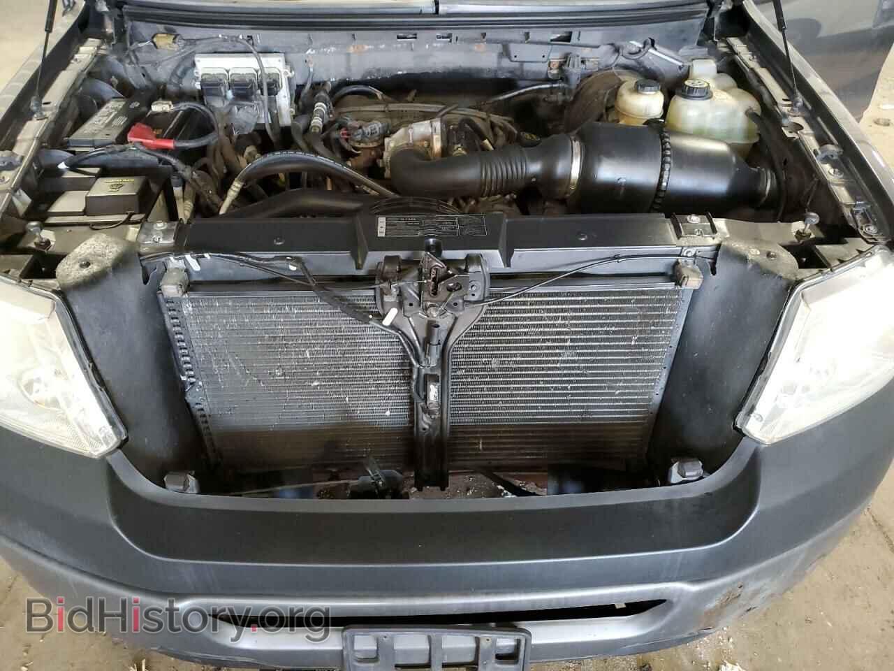 2007 FORD All Models - VIN: 1FTRF12297NA63637 - Фото 11