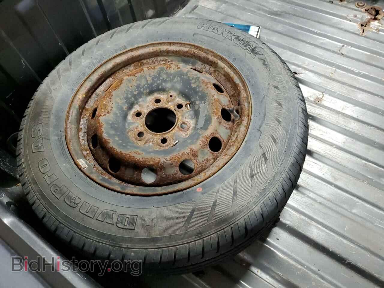 2007 FORD All Models - VIN: 1FTRF12297NA63637 - Фото 12