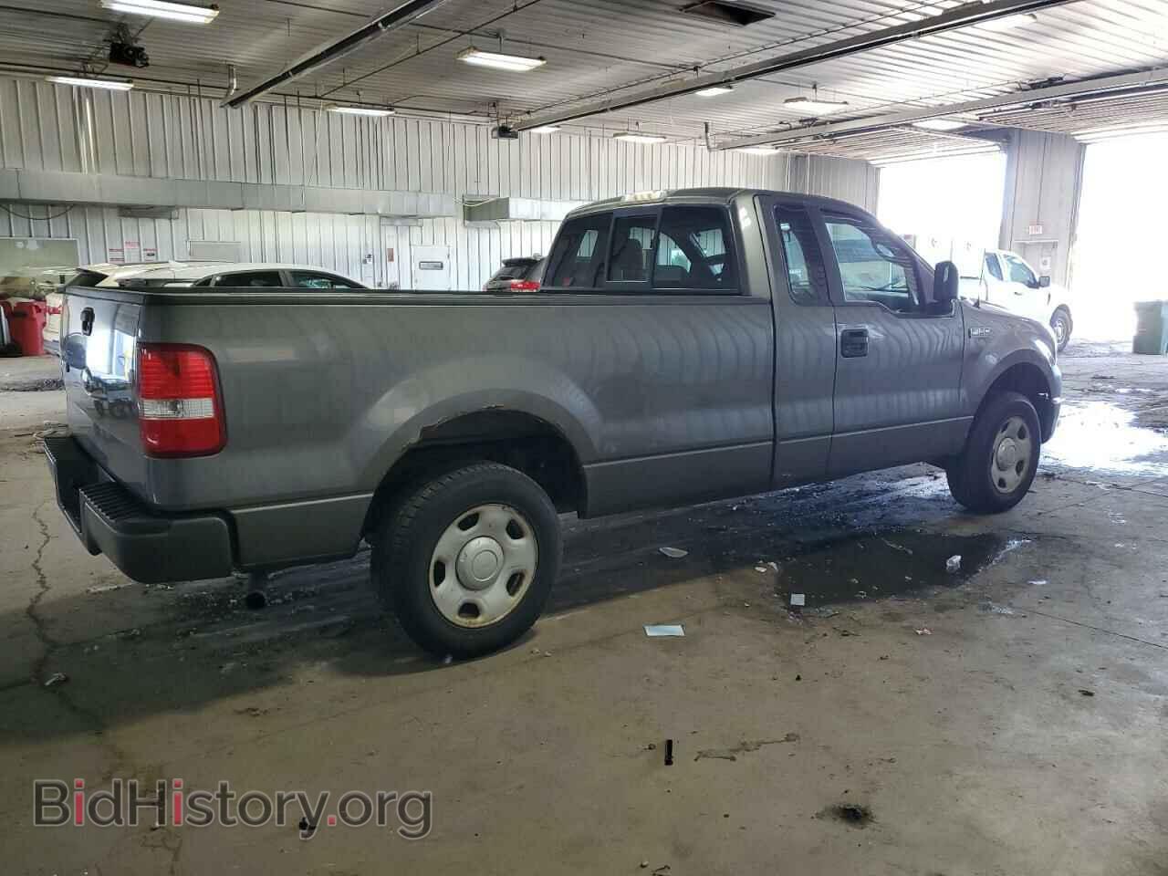 2007 FORD All Models - VIN: 1FTRF12297NA63637 - Фото 3
