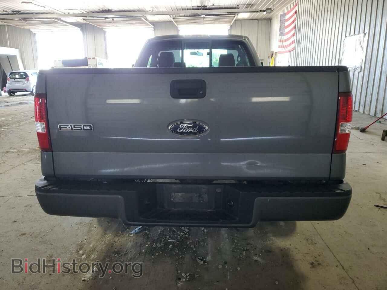2007 FORD All Models - VIN: 1FTRF12297NA63637 - Фото 6