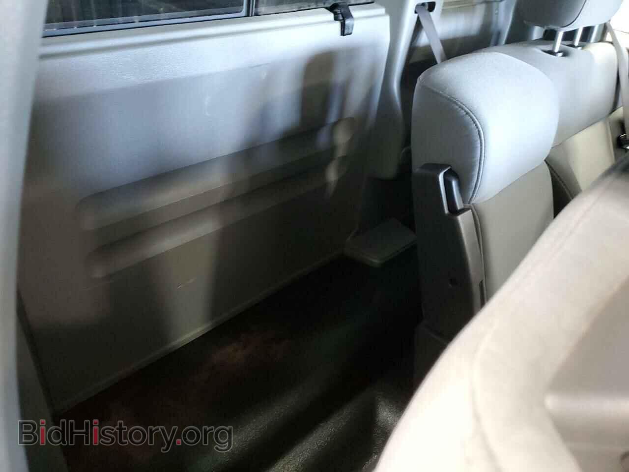 2007 FORD All Models - VIN: 1FTRF12297NA63637 - Фото 10