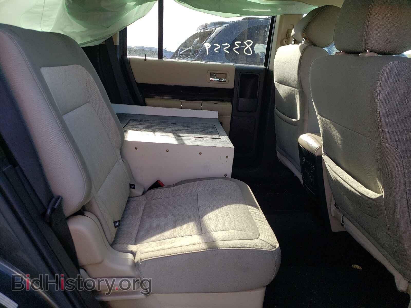 2016 FORD FLEX - VIN: 2FMHK6C89GBA16137 - Photo 6