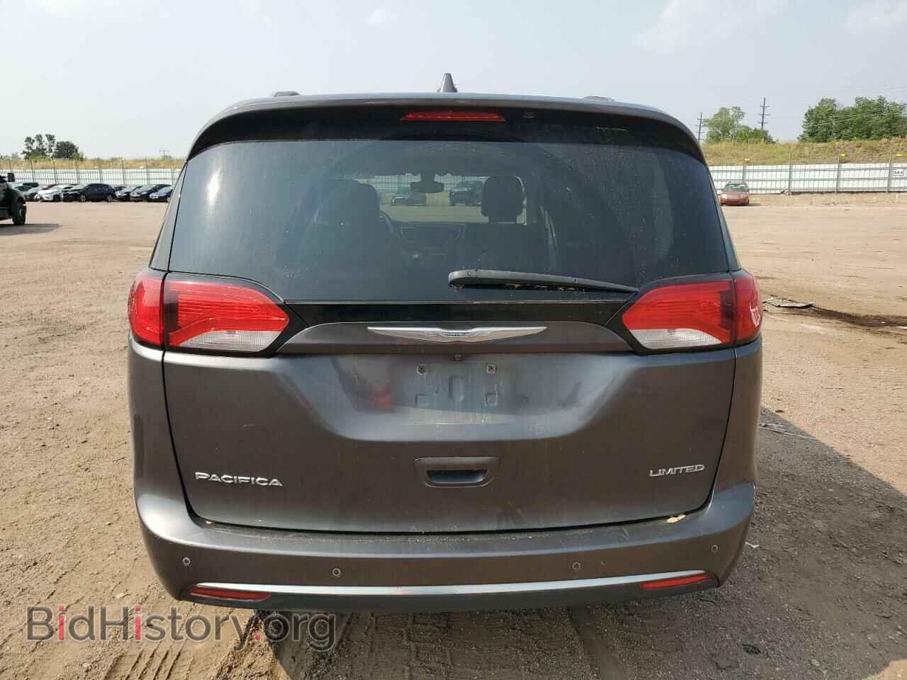 2017 CHRYSLER PACIFICA - VIN: 2C4RC1GG6HR751712 - Photo 6