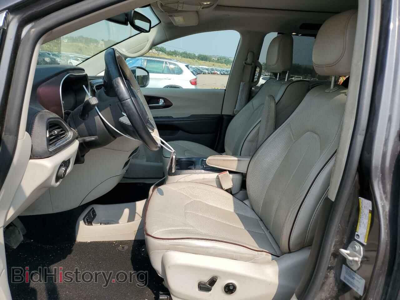 2017 CHRYSLER PACIFICA - VIN: 2C4RC1GG6HR751712 - Photo 7