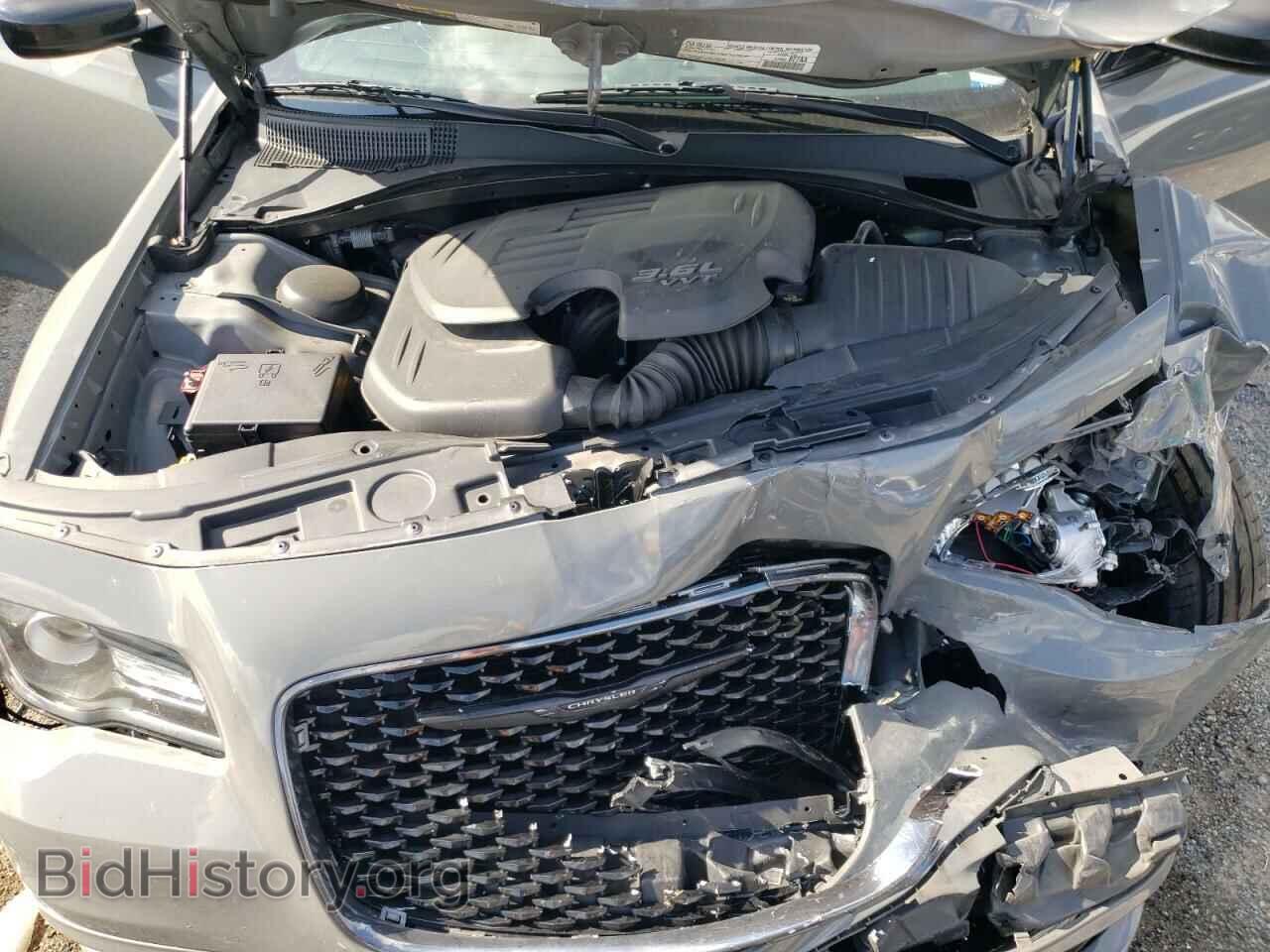 2017 CHRYSLER 300 - VIN: 2C3CCABG5HH512269 - Фото 11