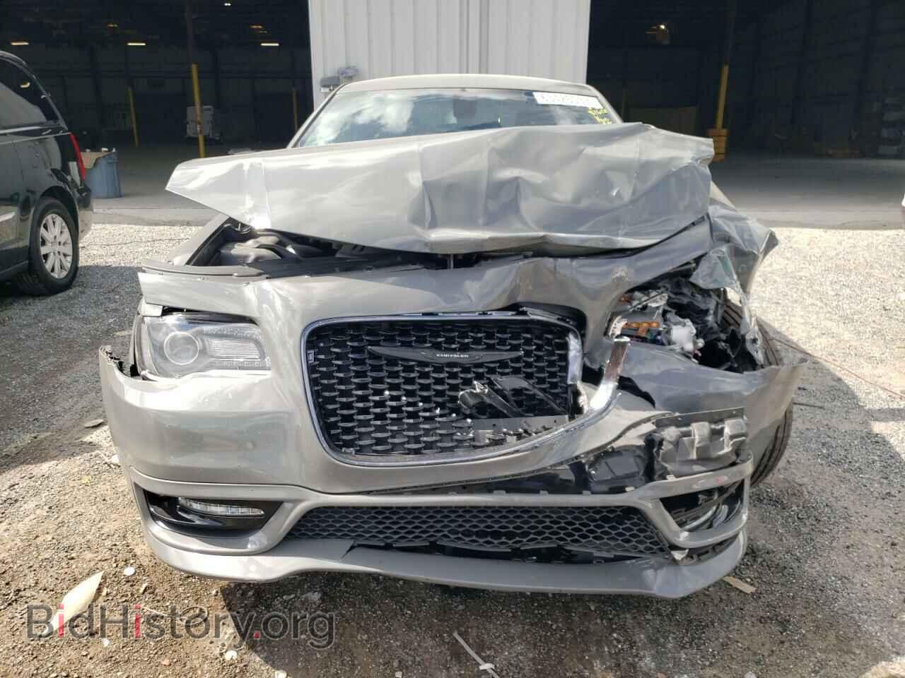 2017 CHRYSLER 300 - VIN: 2C3CCABG5HH512269 - Фото 5