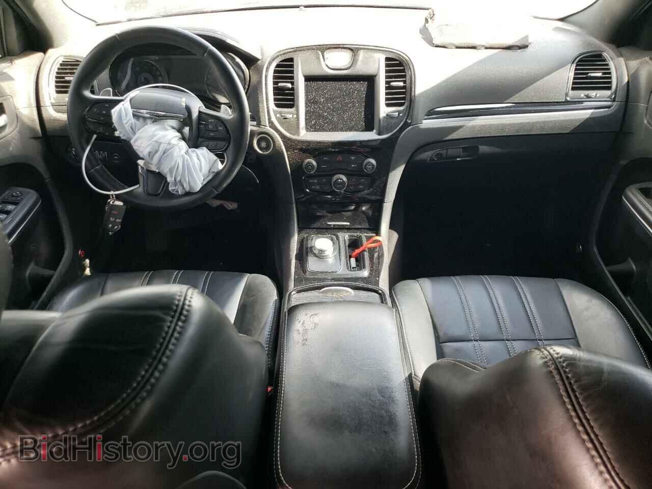 2017 CHRYSLER 300 - VIN: 2C3CCABG5HH512269 - Фото 8