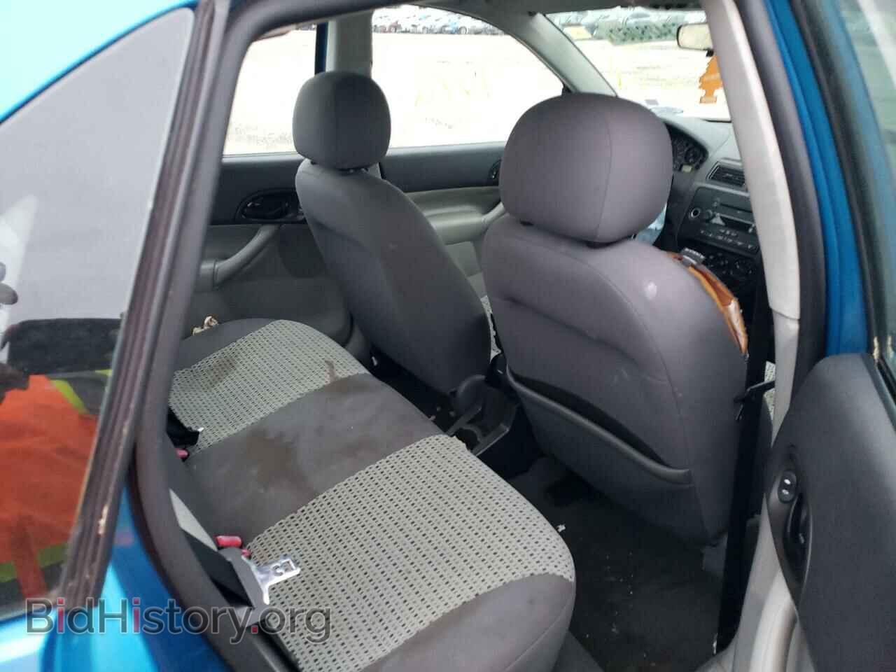 2007 FORD FOCUS - VIN: 1FAHP34N77W325280 - Фото 6