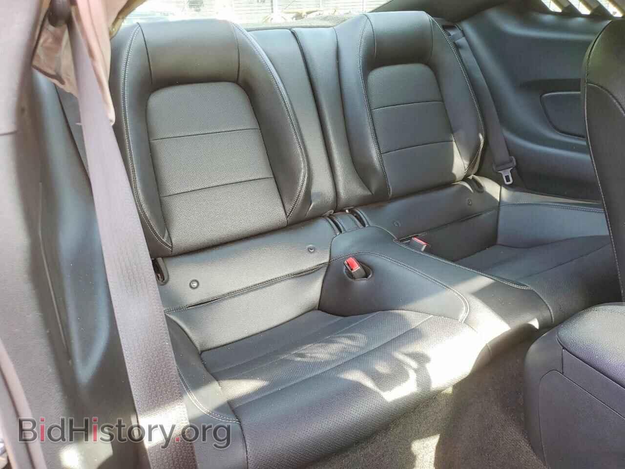 2017 FORD MUSTANG - VIN: 1FA6P8CF3H5342325 - Photo 10