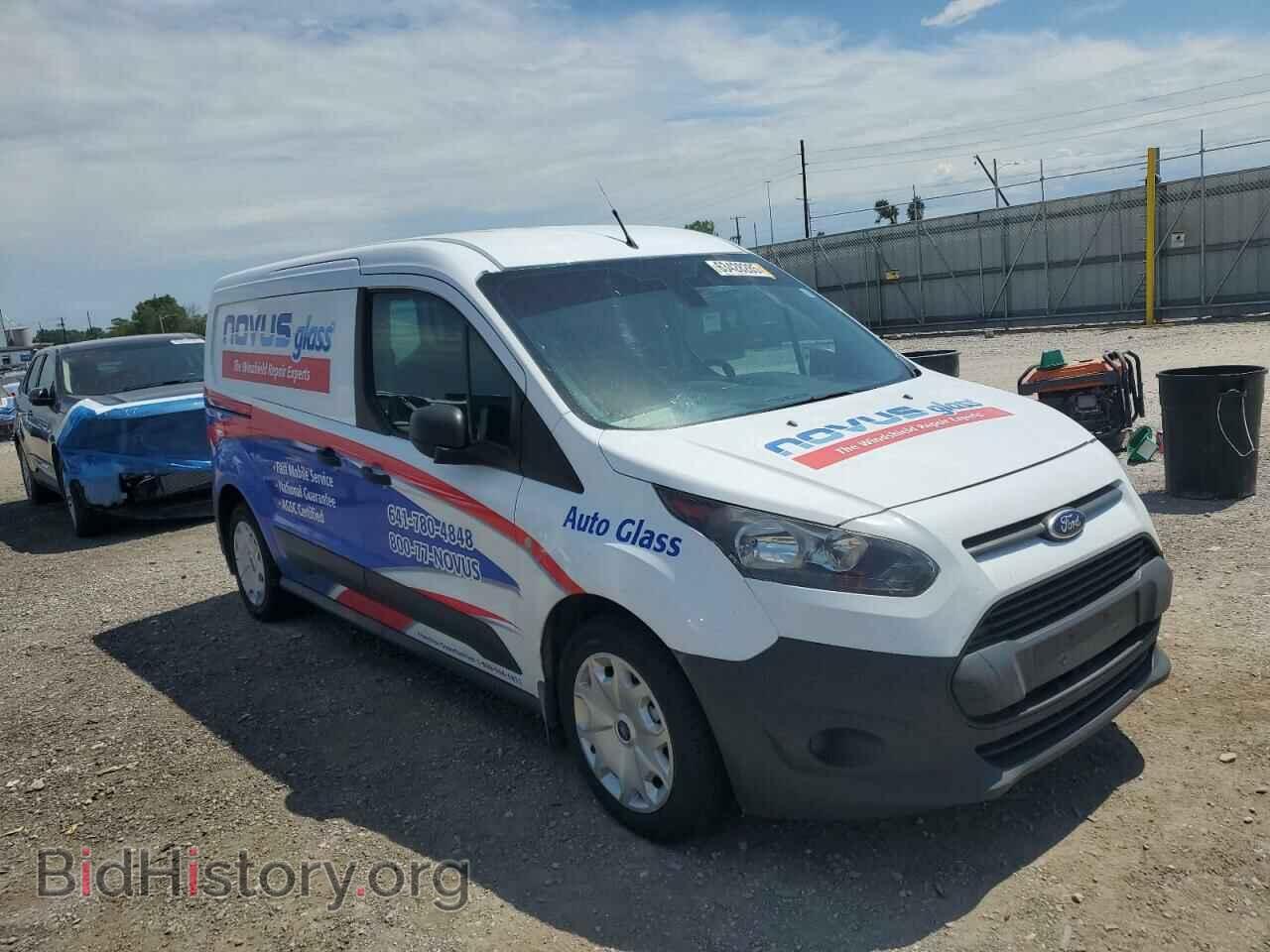 2015 FORD TRANSIT - VIN: NM0LE7EX4F1191578 - Фото 4